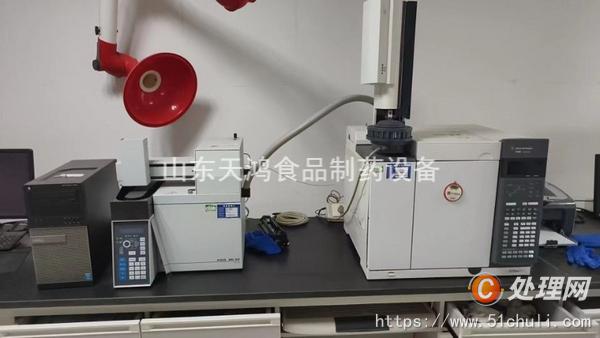 二手水處理設(shè)備