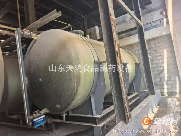 二手隔膜壓濾機