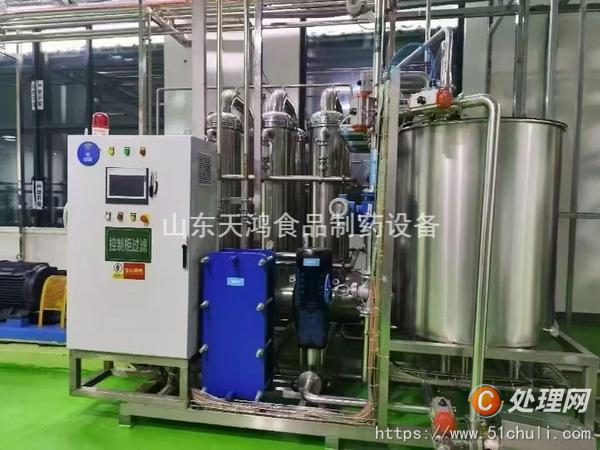 二手過濾機