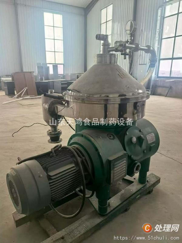 二手噴霧干燥機(jī)