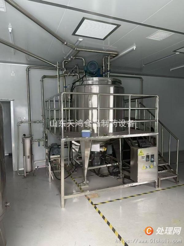 二手臥螺離心機