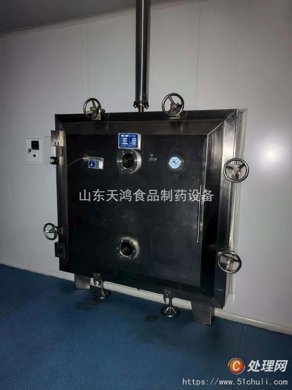 二手噴霧干燥機(jī)