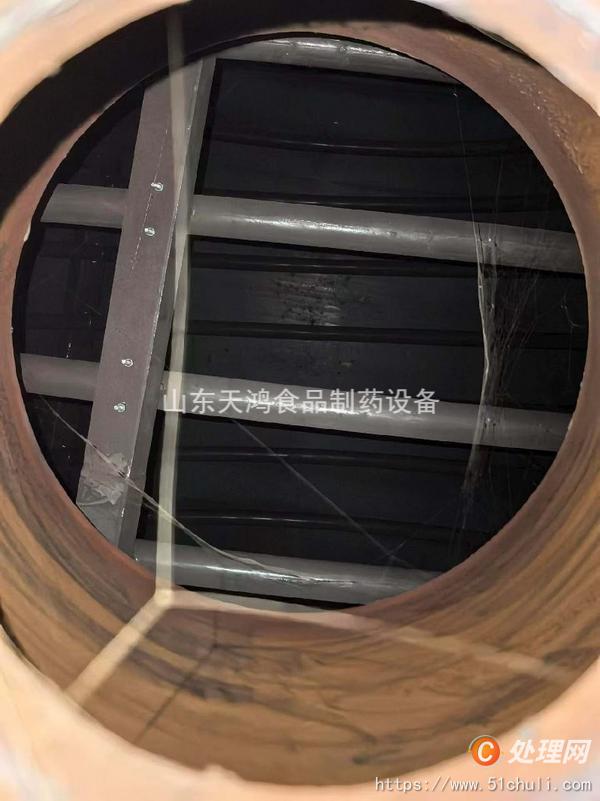 二手儲(chǔ)罐