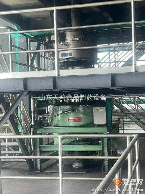 二手壓濾機
