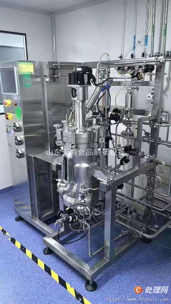 二手發(fā)酵罐
