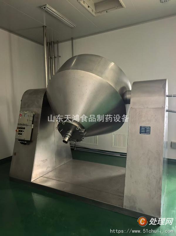 二手濃縮蒸發(fā)器