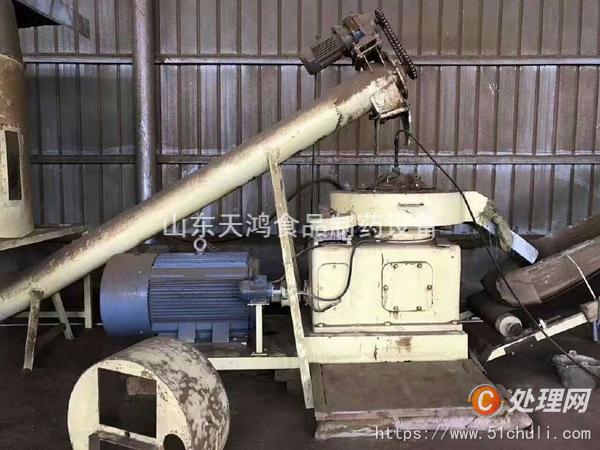 二手制粒機(jī)