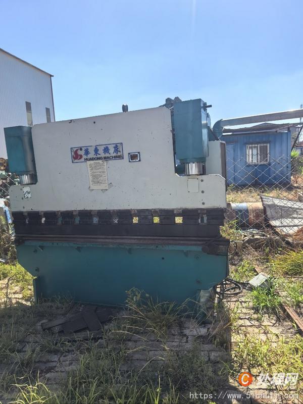 二手折彎機(jī)