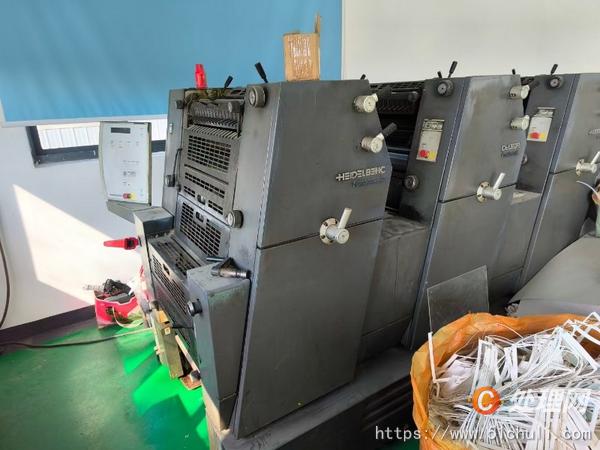 二手打碼機(jī)