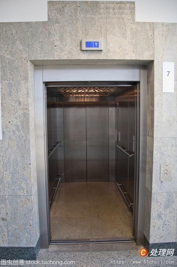 二手电梯