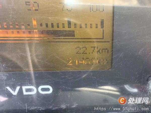 二手汽車吊