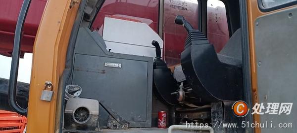 二手汽車吊