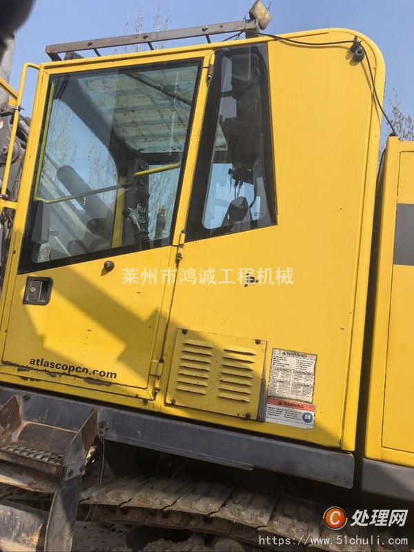 二手鉆機
