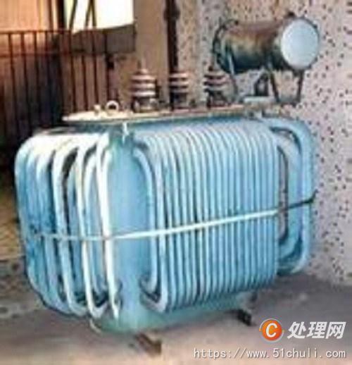 二手變壓器
