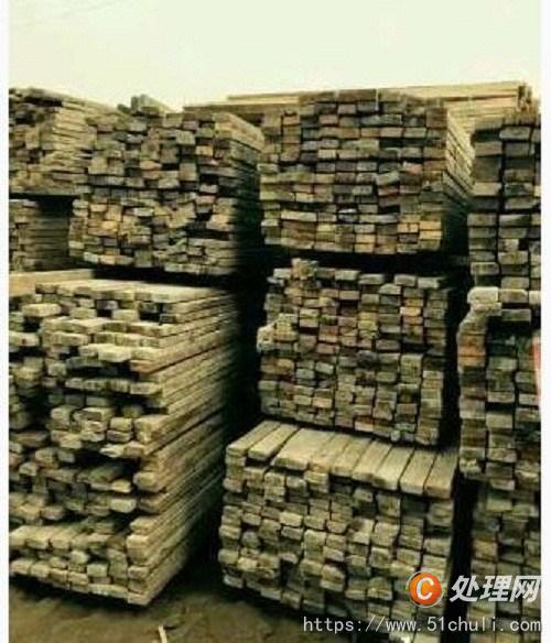 廢舊物資回收