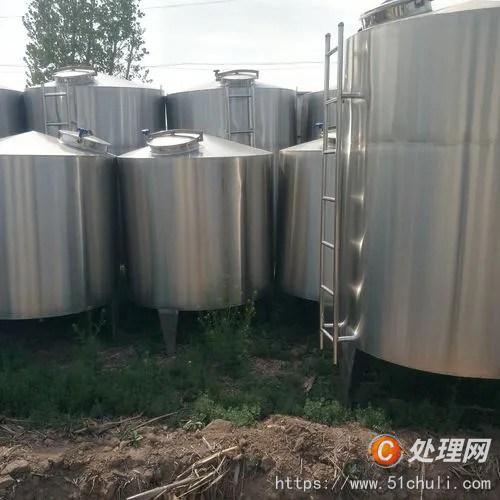 廢舊物資回收