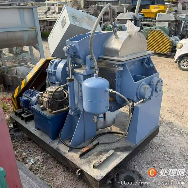 二手捏合機
