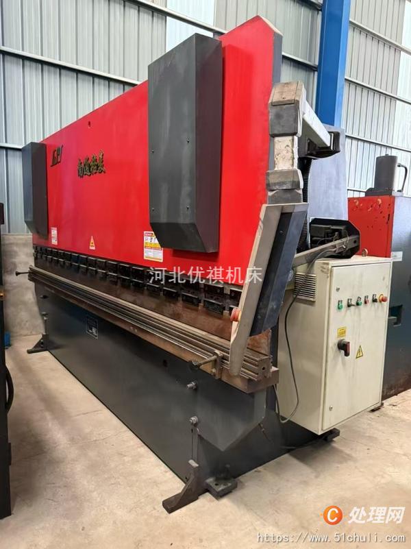 二手數(shù)控折彎機