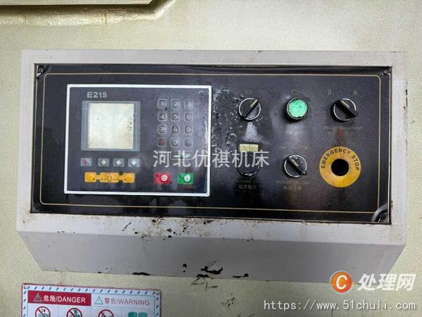 二手剪板機(jī)
