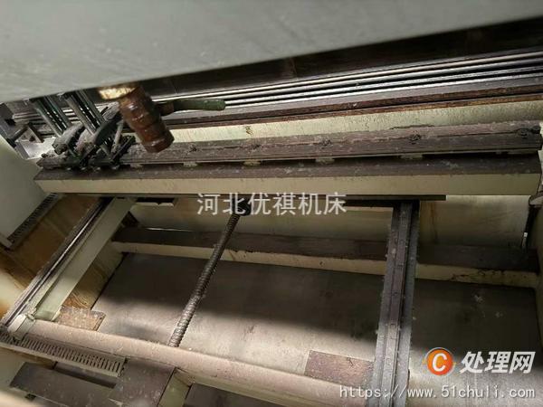 二手?jǐn)?shù)控折彎機(jī)