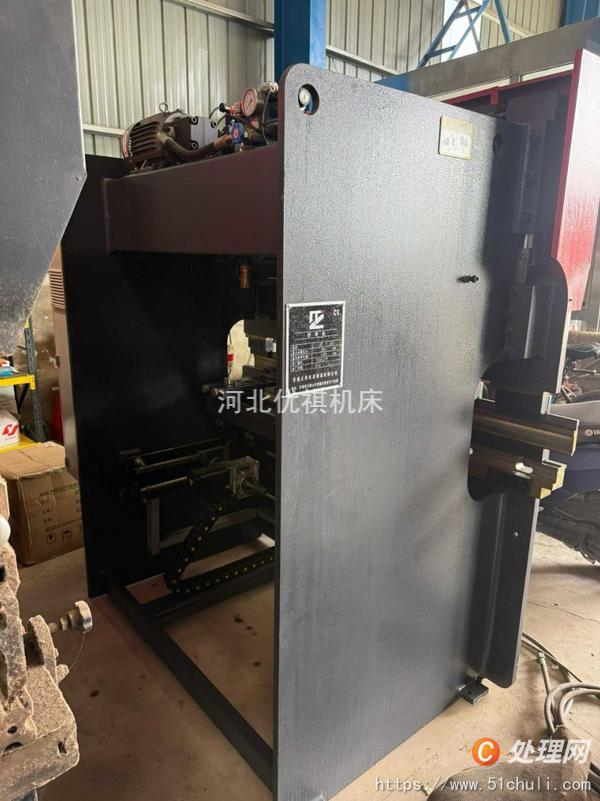 二手數(shù)控折彎機