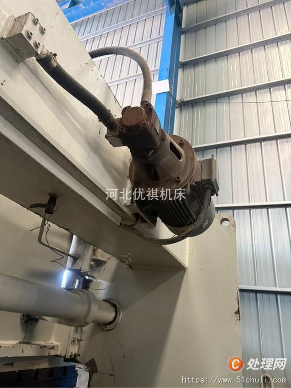 二手折彎機
