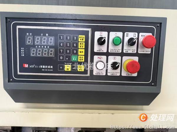 二手剪板機