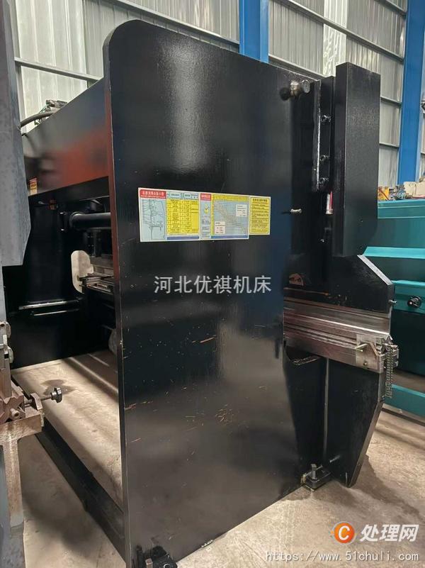 二手?jǐn)?shù)控折彎機(jī)