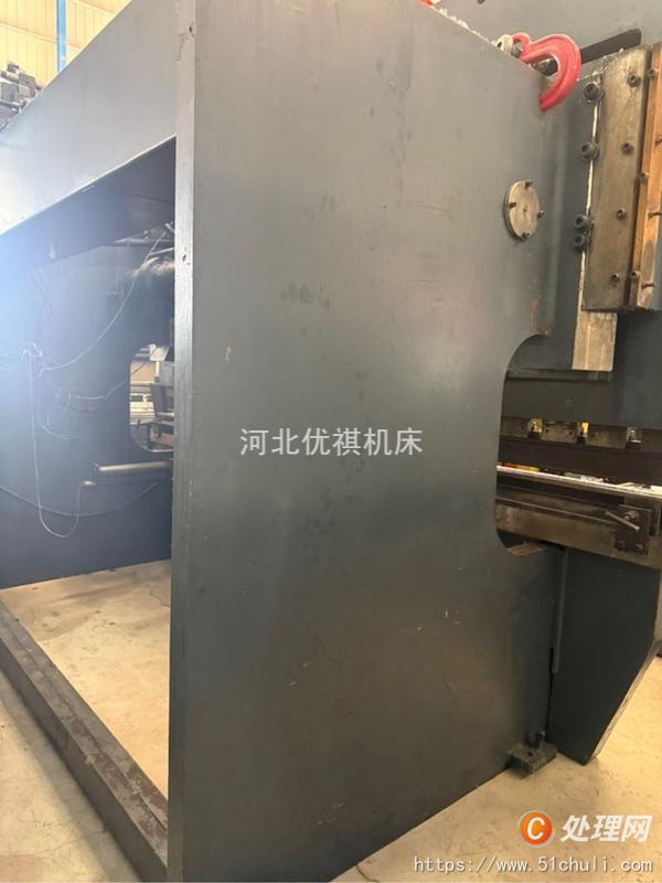 二手折彎機