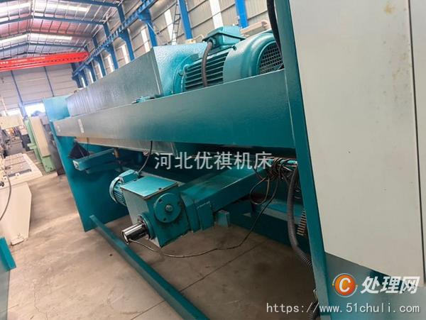二手折彎機