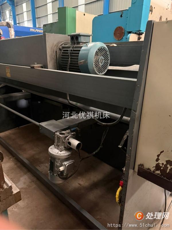 二手折彎機