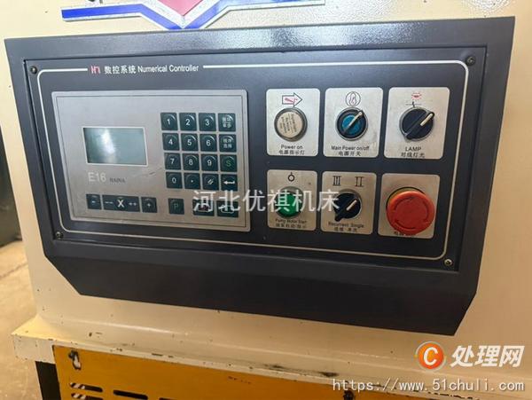 二手剪板機(jī)