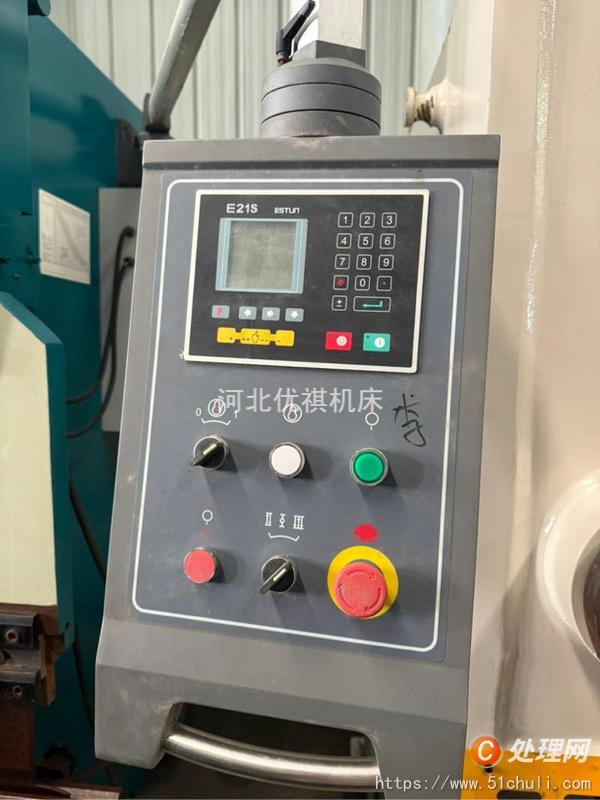 二手折彎機