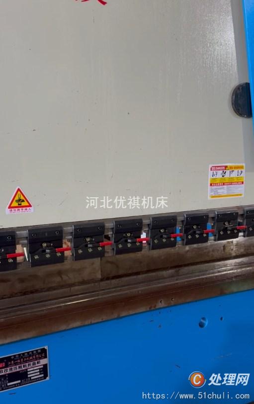 二手?jǐn)?shù)控折彎機(jī)