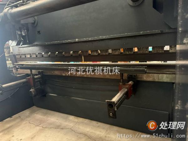 二手折彎機
