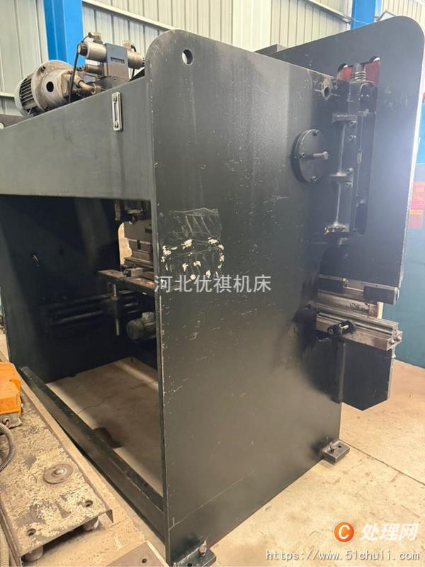 二手折彎機