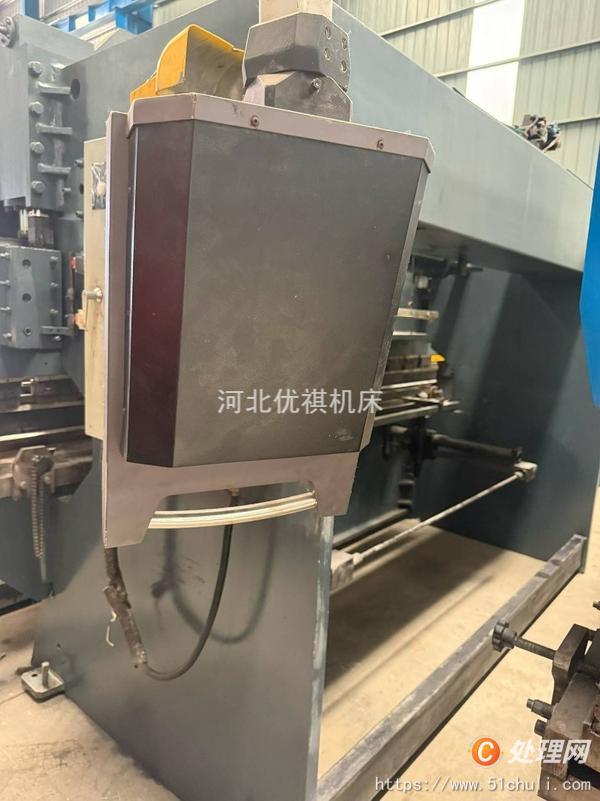 二手剪板機