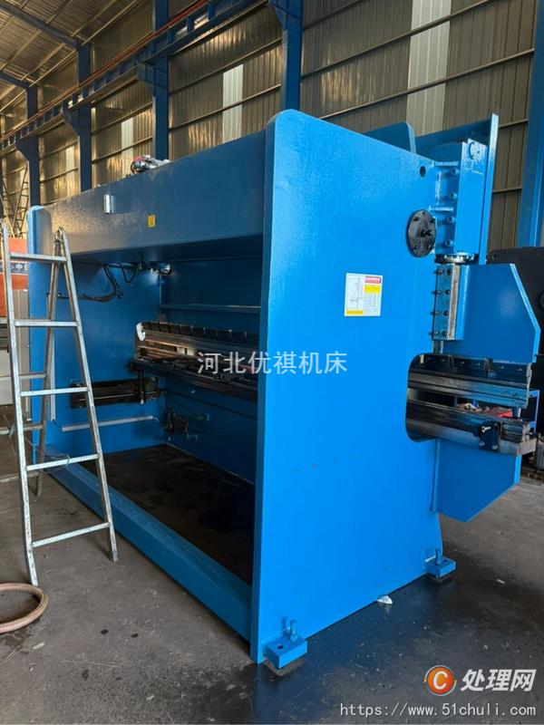 二手?jǐn)?shù)控折彎機(jī)