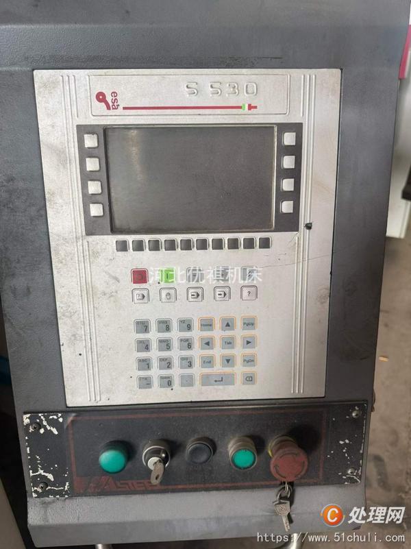 二手?jǐn)?shù)控折彎機(jī)