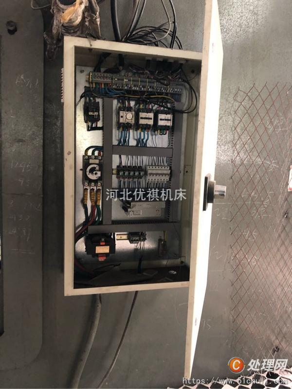 二手折彎機