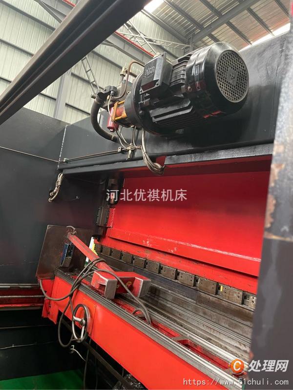 二手數(shù)控折彎機