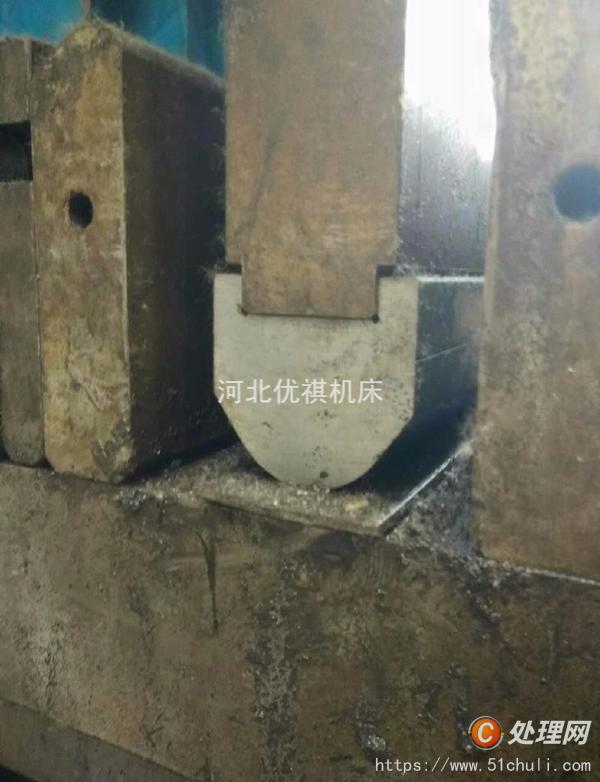 二手數(shù)控折彎機
