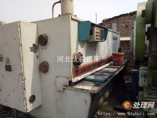 二手折彎機