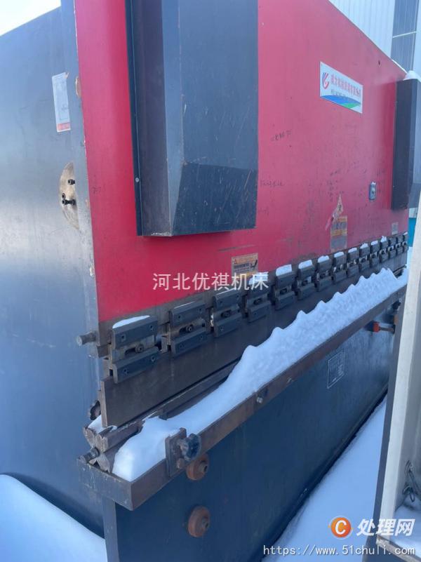 二手剪板機