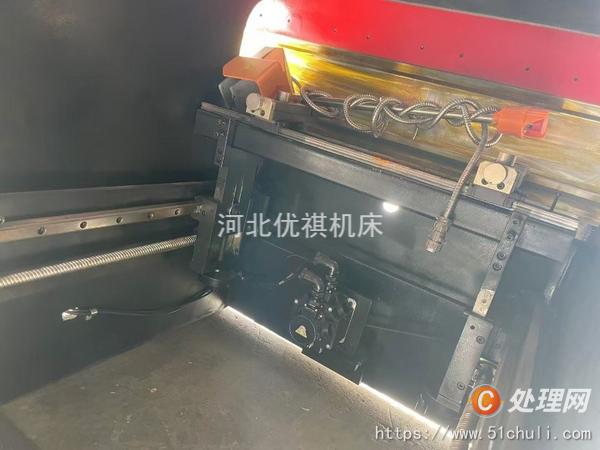 二手數(shù)控折彎機