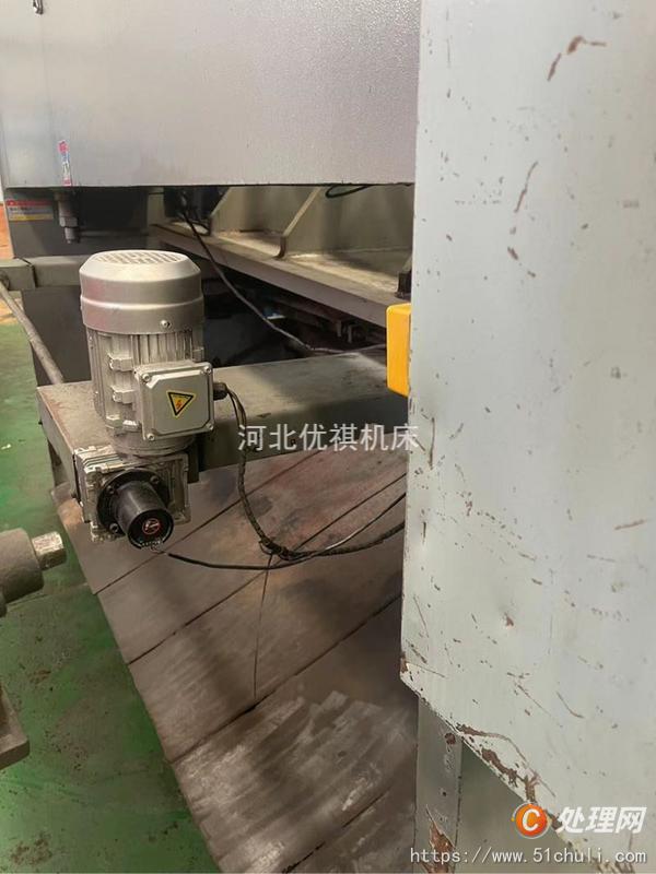 二手剪板機(jī)