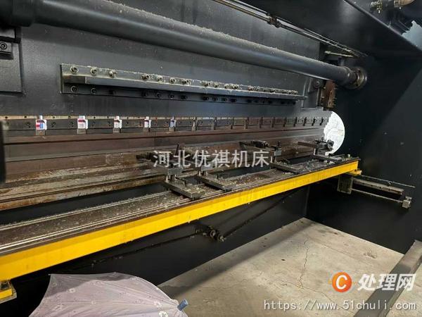 二手數(shù)控折彎機