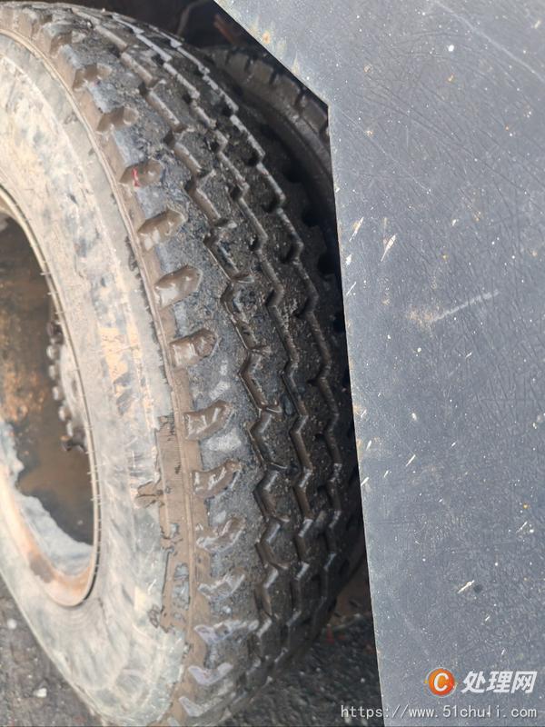 二手汽車吊