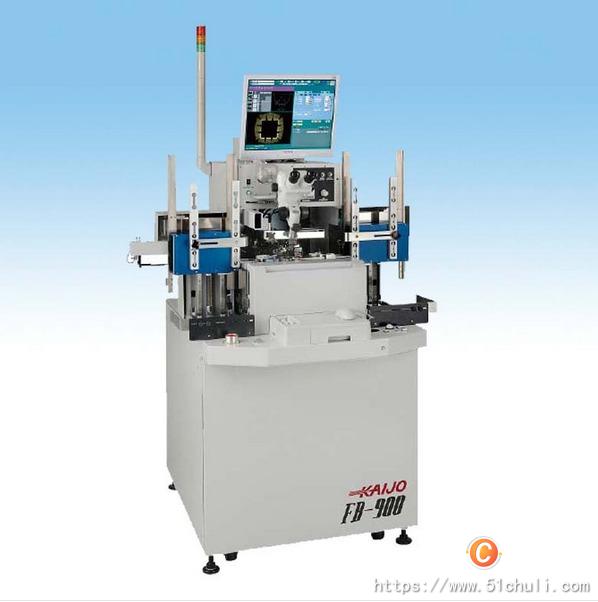 长期求购回收工厂led倒闭设备转让整厂回收焊线固晶机分光机测试机等