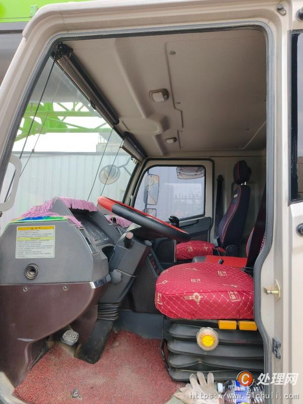 二手汽車吊